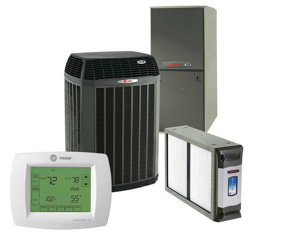 Giles Cooling & Heating | AC & Heat Repair for Clanton, Prattville, Alabaster, Calera, AL